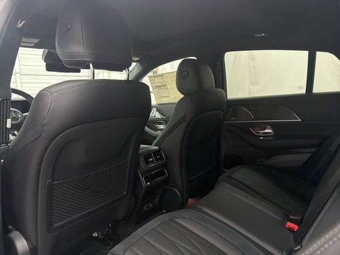 New 2026 Mercedes-Benz GLE 63 AMG S image 18