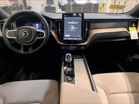 New 2026 Volvo XC60 B5 Plus w/ Protection Package Premier AWD/4WD image 7