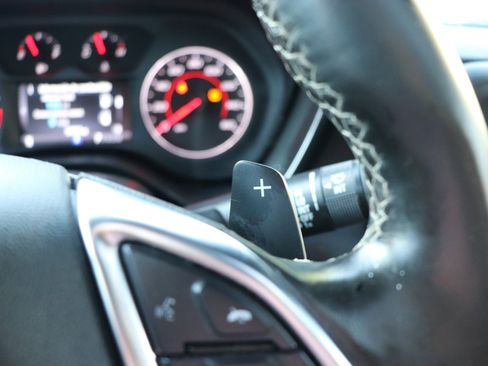 Used 2018 Chevrolet Camaro LT w/ RS Package image 29