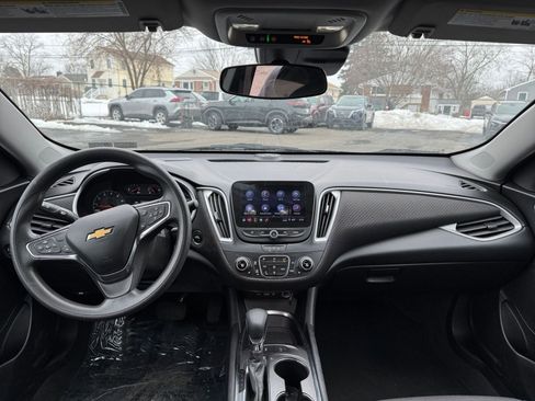Used 2023 Chevrolet Malibu LT w/ Driver Confidence Package image 34