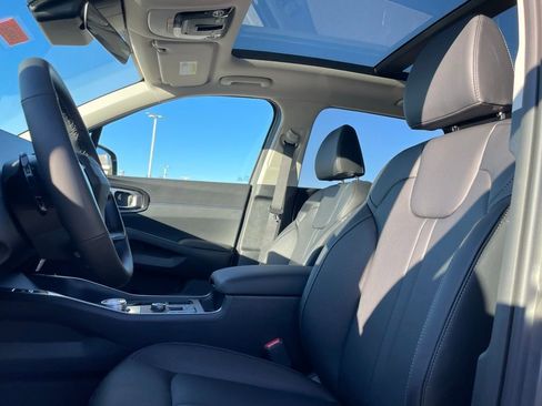New 2026 Kia Sorento EX w/ EX Premium Package AWD/4WD image 23