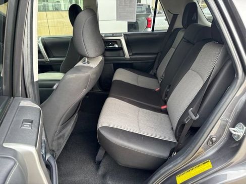 Used 2023 Toyota 4Runner SR5 RWD image 23
