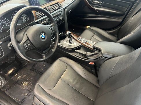 Used 2013 BMW 328i xDrive Sedan AWD/4WD image 11