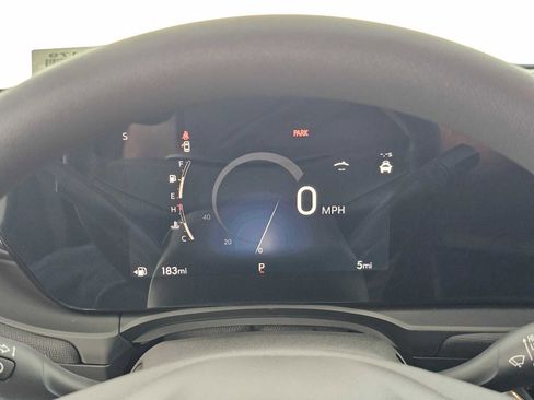 New 2026 Buick Envista Preferred w/ Advanced Safety Package image 23