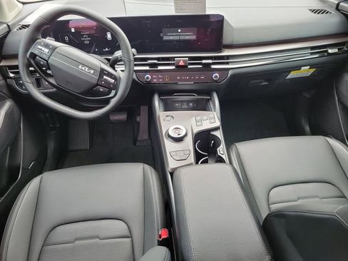 New 2026 Kia Sportage SX Prestige AWD/4WD image 16