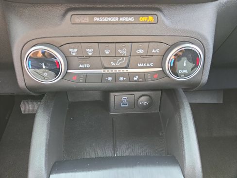 Certified 2023 Ford Escape Active image 20