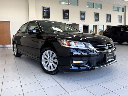 Used 2014 Honda Accord EX-L image 63
