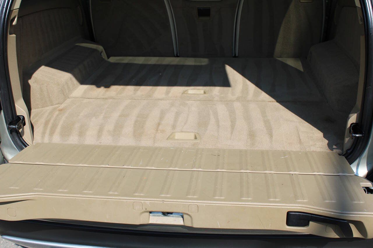 Used 2007 Volvo XC90 3.2 FWD image 33