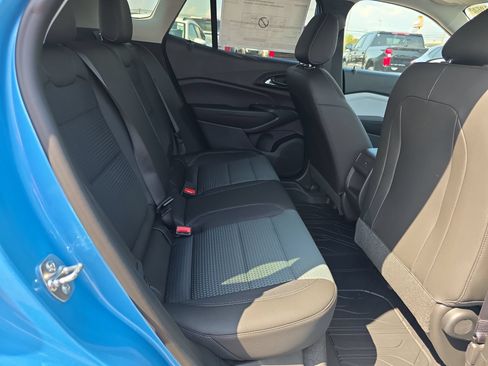 New 2026 Chevrolet Trax LT w/ Driver Confidence Package FWD image 14