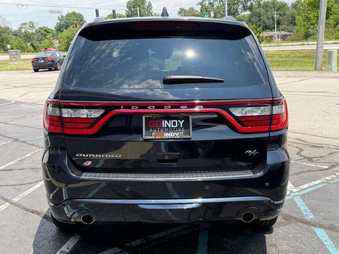Used 2025 Dodge Durango R/T AWD/4WD image 6