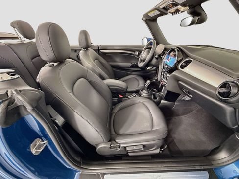 Used 2024 MINI Cooper Convertible FWD image 20