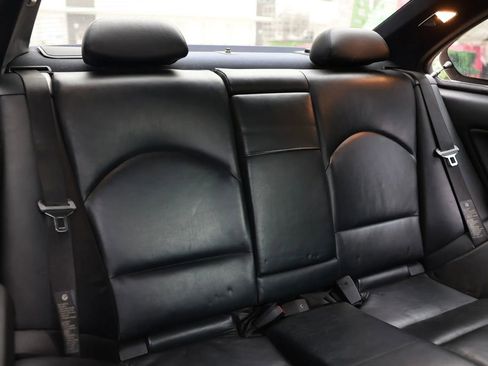 Used 2002 BMW M3 Coupe 2D image 19