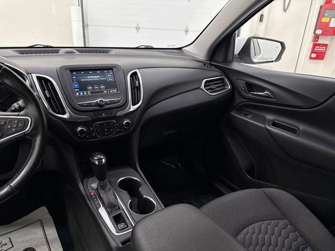 Used 2019 Chevrolet Equinox LT image 15