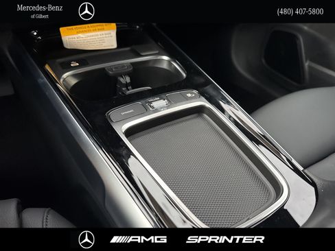 New 2026 Mercedes-Benz GLB 250 image 26