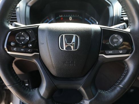 Used 2019 Honda Odyssey EX-L image 16