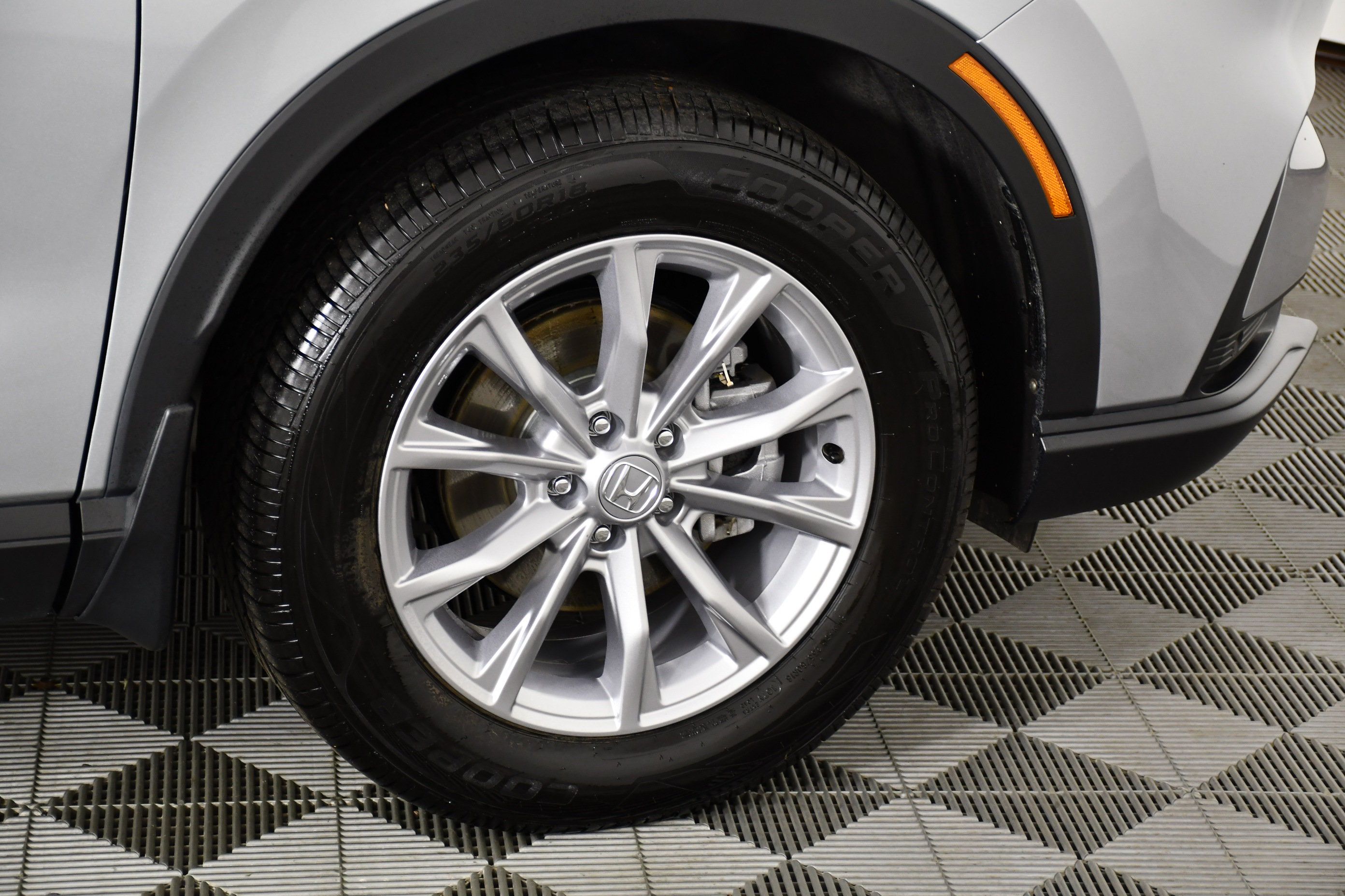 Certified 2025 Honda CR-V EX-L image 55