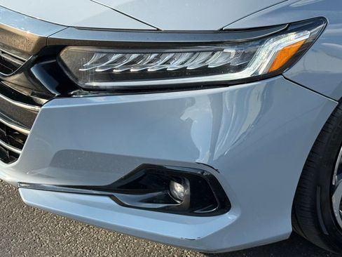 Used 2022 Honda Accord Sport image 9