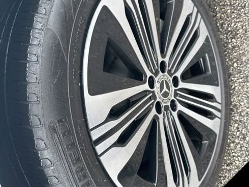 Certified 2022 Mercedes-Benz EQS 450+ Sedan image 10