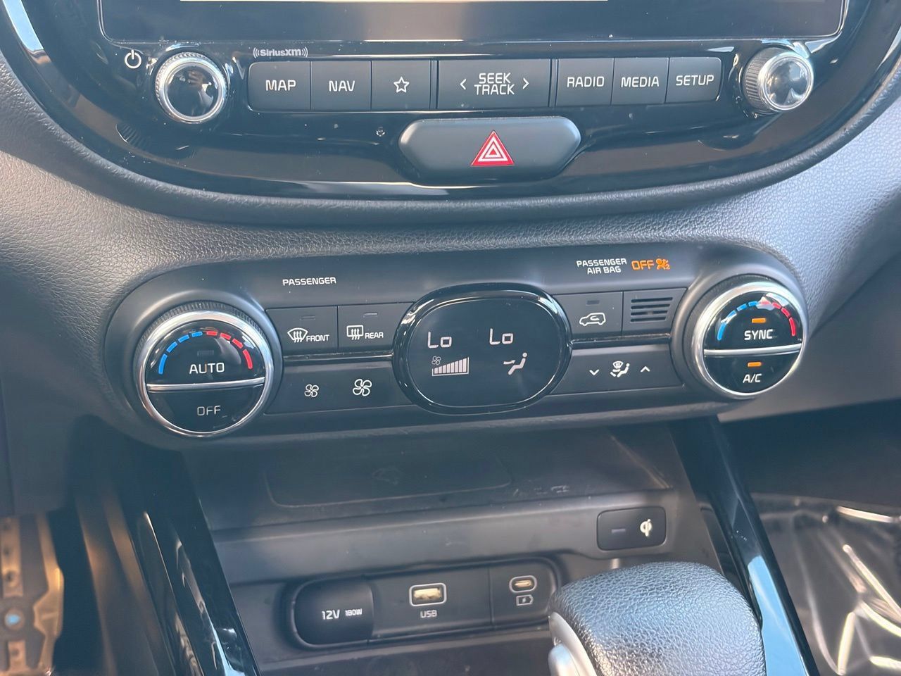 Used 2023 Kia Soul S FWD image 26