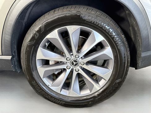 Used 2023 Mercedes-Benz GLE 450 4MATIC image 37