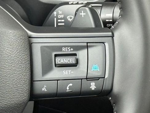 New 2026 Nissan Rogue SV image 25