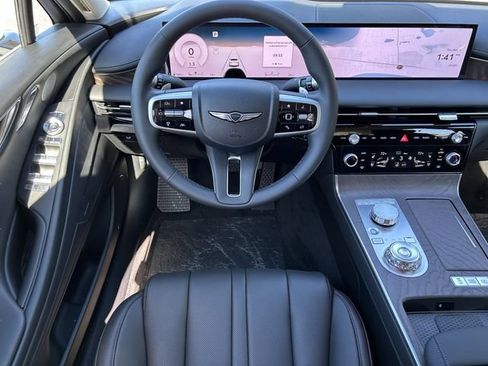 Used 2026 Genesis G80 2.5T Advanced AWD/4WD image 9