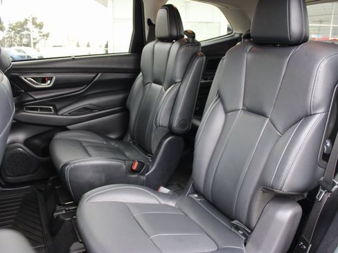 Certified 2024 Subaru Ascent Limited image 26