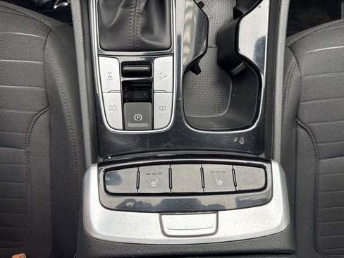 Used 2023 Hyundai Santa Cruz Night image 18