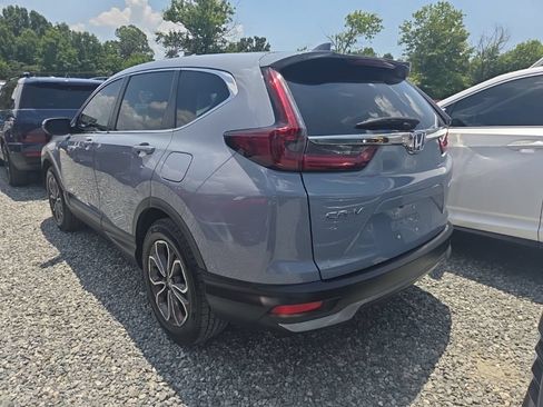 Used 2022 Honda CR-V EX image 5