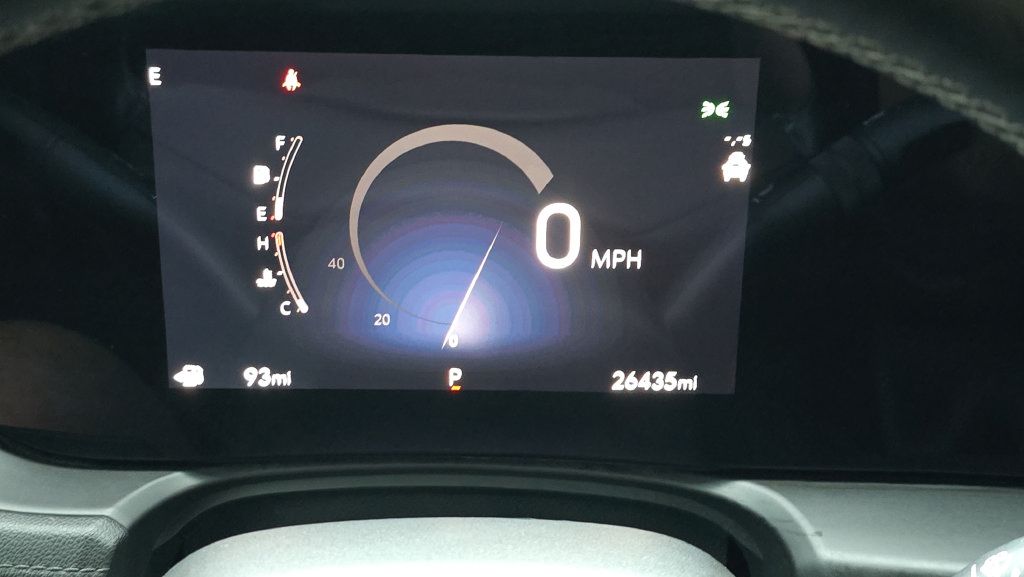 Used 2024 Buick Encore GX Avenir w/ Avenir Convenience Package FWD image 17