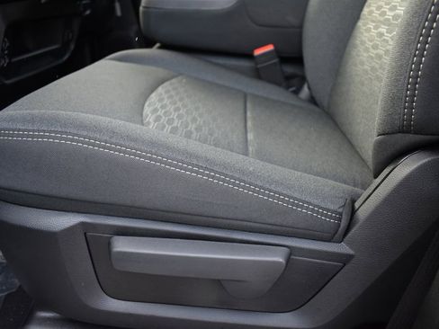 New 2026 RAM 3500 Tradesman image 14