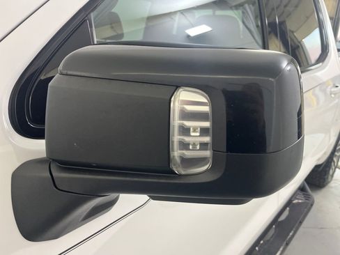 Used 2020 GMC Sierra 1500 AT4 w/ AT4 Premium Package image 37