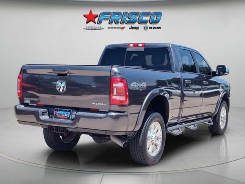 Certified 2021 RAM 2500 Laramie AWD/4WD image 7