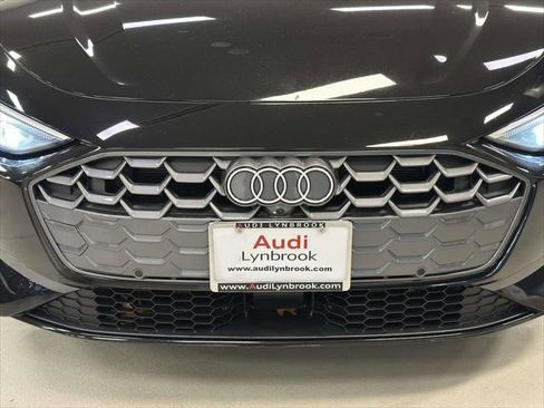 Certified 2025 Audi A5 2.0T Premium w/ Convenience Package image 8