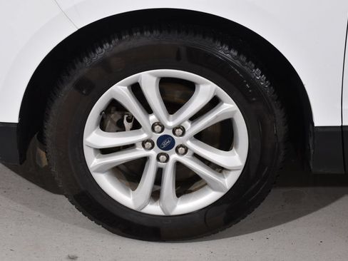 Used 2020 Ford Edge SEL w/ Convenience Package AWD/4WD image 23