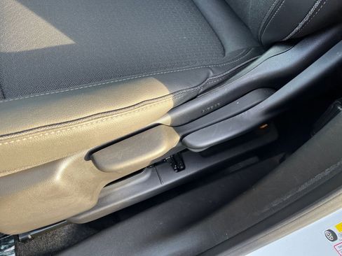 Used 2025 Buick Encore GX Preferred image 23