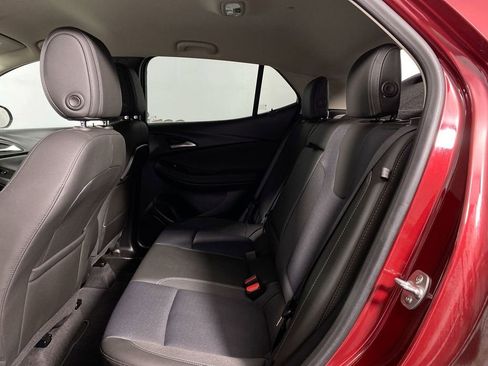 Certified 2024 Buick Encore GX Preferred w/ Comfort Package image 21