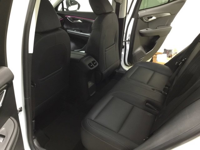 Used 2024 Buick Envision Preferred AWD/4WD image 41