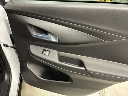 New 2026 Buick Envista Sport Touring w/ Convenience I Package FWD image 11