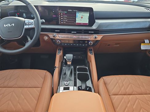New 2025 Kia Telluride EX X-Line image 17