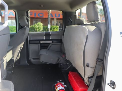 Used 2021 Ford F350 XLT AWD/4WD image 33