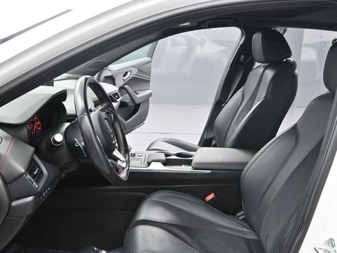 Used 2023 Acura TLX w/ A-SPEC Pkg image 13