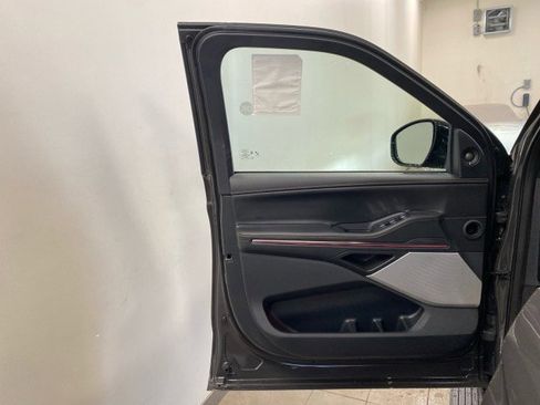 New 2026 Lincoln Navigator L Black Label image 49