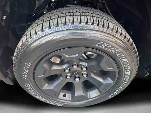 New 2026 RAM 1500 Big Horn image 24