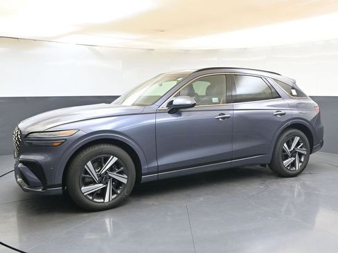 New 2026 Genesis GV70 3.5T Sport Advanced image 2