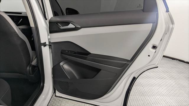 Used 2023 Volkswagen Taos S FWD image 19