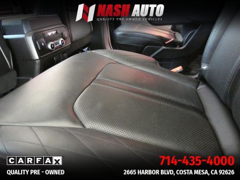 Used 2019 Ford Expedition Platinum AWD/4WD image 50