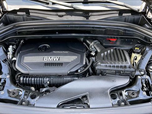 Used 2022 BMW X2 sDrive28i w/ Premium Package FWD image 31