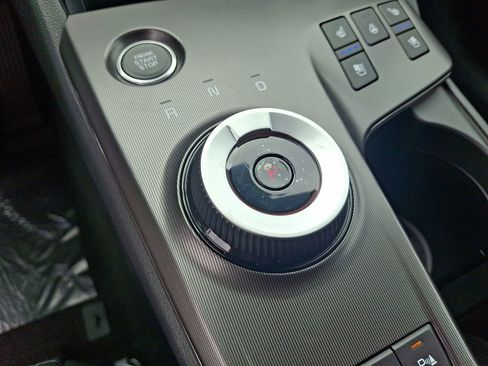 New 2026 Kia Sportage SX Prestige image 16