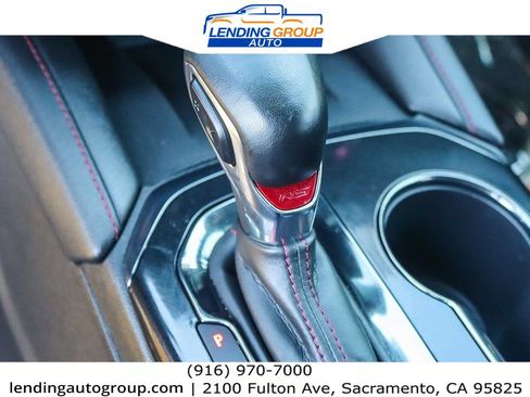 Used 2023 Chevrolet Blazer RS w/ Driver Confidence II Package image 17